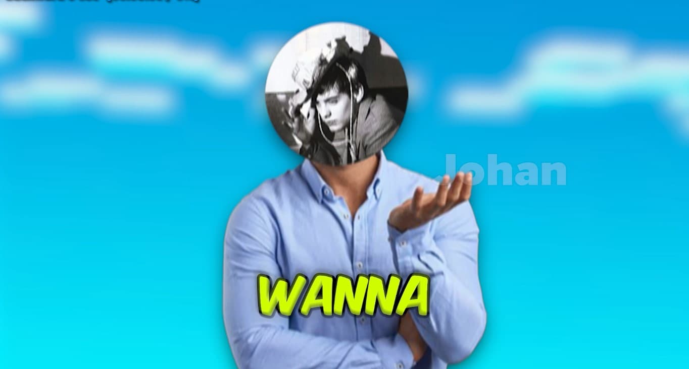 MAIN JOHAN