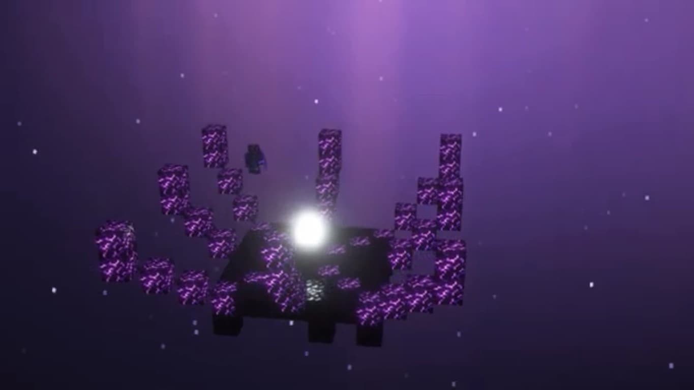 Minecraft Cinematic