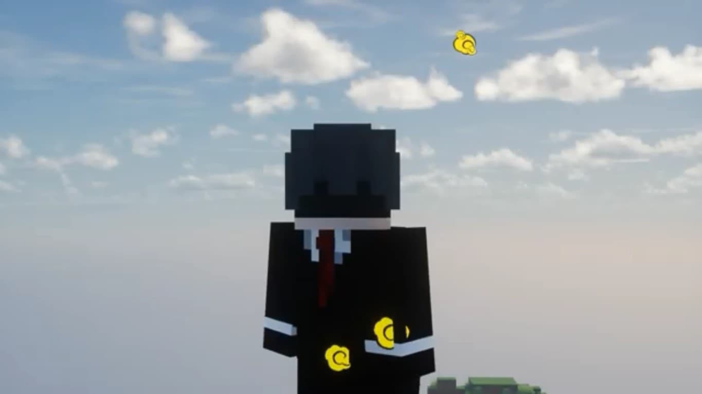 Minecraft Cinematic 2
